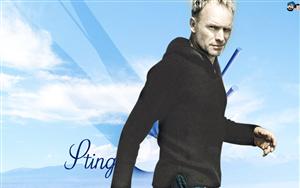 Sting